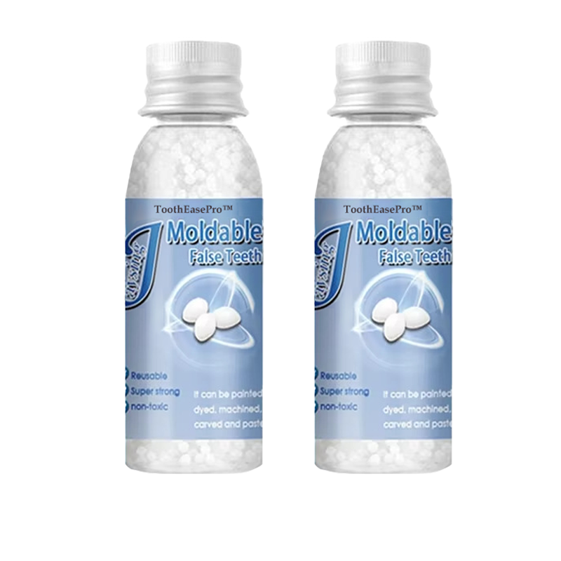 🦷 OralFix | Fill Cavities instantly, Pain-Free & Drill-Free