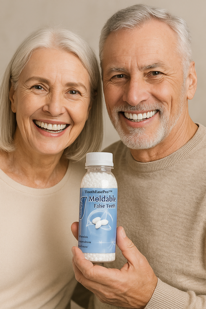 🦷 OralFix | Fill Cavities instantly, Pain-Free & Drill-Free